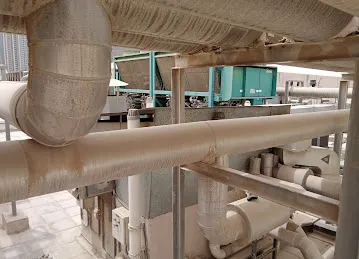 Solutech Technical Services LLC