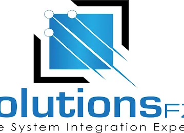 Solutions Fzc