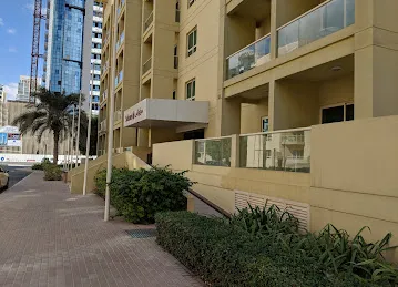 Soluxe Residency