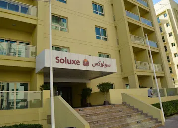 Soluxe Residency