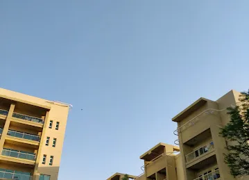 Soluxe Residency