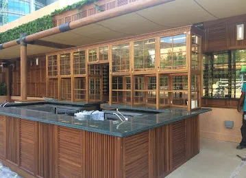 Somerset Joinery