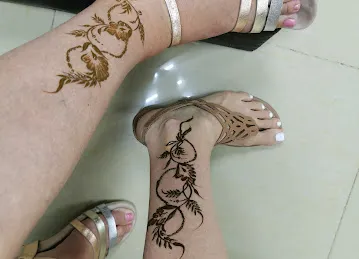 Sona Beauty Center