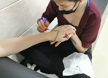 Sona Beauty Center