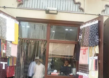Sona Palace Trading LLC