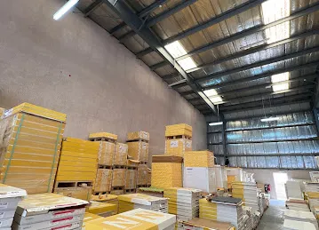 Sona paper warehouse