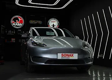 SONAX UAE Head Office