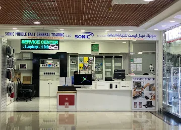 Sonic General Trading