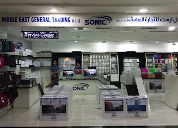 Sonic Middle East General Trading
