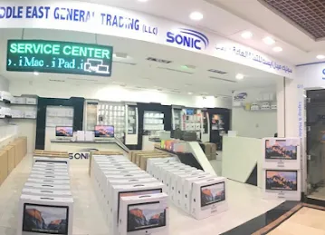 Sonic Middle East General Trading