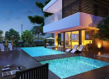 Sonimmo Real Estate