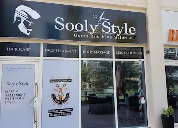 Sooly Style Gents Salon