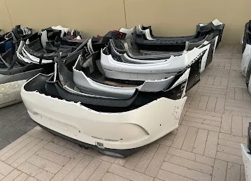 SOOR AL SAJAAH USED AUTO SPARE PARTS TR LLC