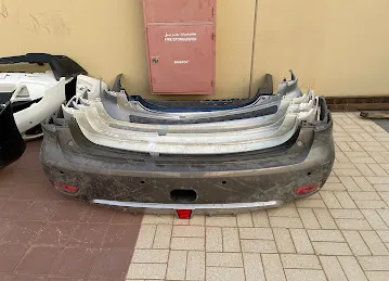 SOOR AL SAJAAH USED AUTO SPARE PARTS TR LLC