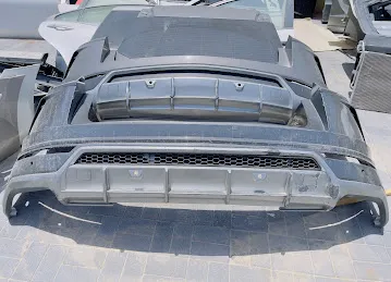 SOOR AL SAJAAH USED AUTO SPARE PARTS TR LLC