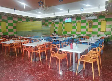 Soor al Sajjah Restaurant