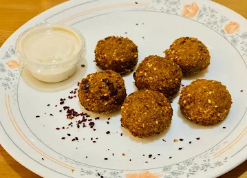 SOOR ALSHAM CAFETERIA