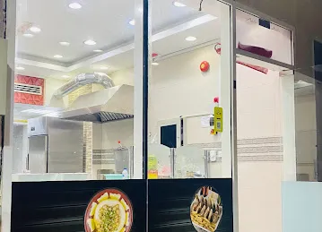 SOOR ALSHAM CAFETERIA