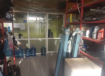 SOPERNOVA AUTO ELECTRICAL & A/C REPAIRS