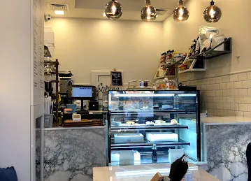 Sophia cafe