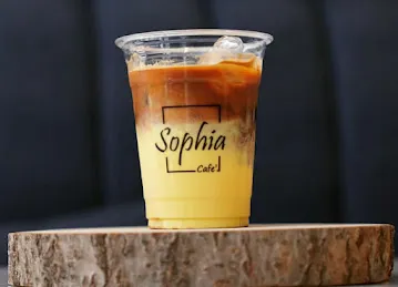 Sophia cafe