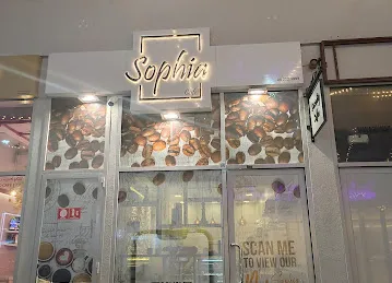 Sophia cafe