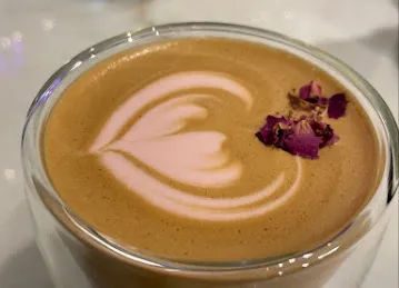 Sophia cafe