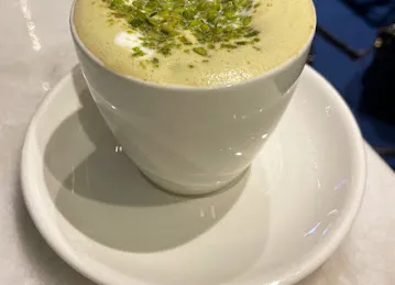 Sophia cafe