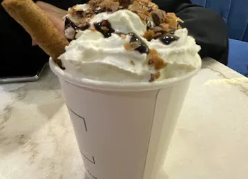 Sophia cafe