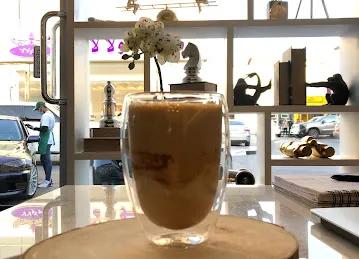 Sophia cafe