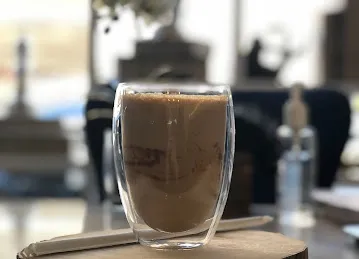 Sophia cafe