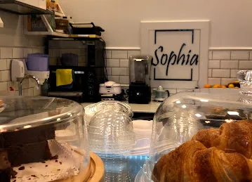 Sophia cafe