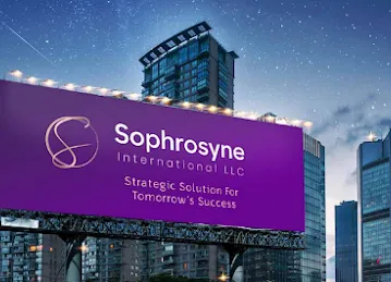 SOPHROSYNE INTERNATIONAL LLC