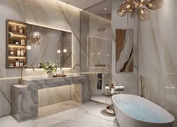 Sora Beach Residences by Aark Developers