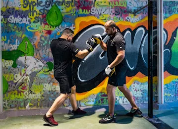 SoreApp Fitness Limited
