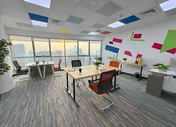 SORP Business Centre
