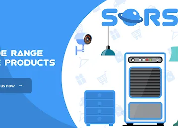 SORSbuy