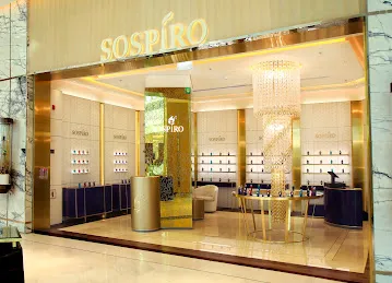 Sospiro