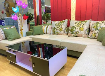 Sosun Furnishings