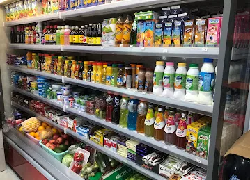 Soudha Grocery L.L.C