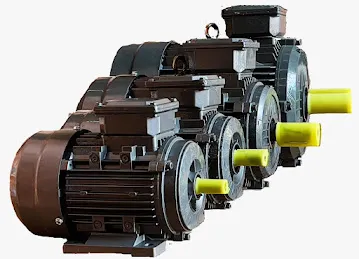 Sougan Electrical & Mech. Equip. Tr. LLC