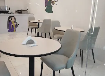 sougha cafe al ain - صوغة كافيه العين