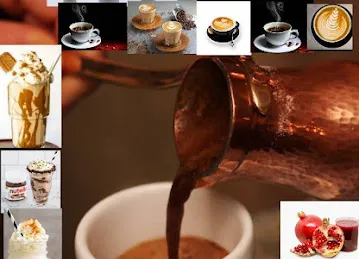 sougha cafe al ain - صوغة كافيه العين