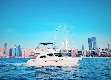 Souira Leisure Yachts & Boats Rental LLC