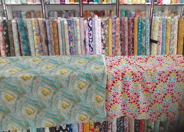 souk AL OMARA TEXTILES سوق الامراء للاقمشة