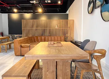 Soul & Tables Dubai