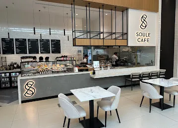 Soule Cafe