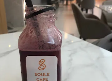 Soule Cafe