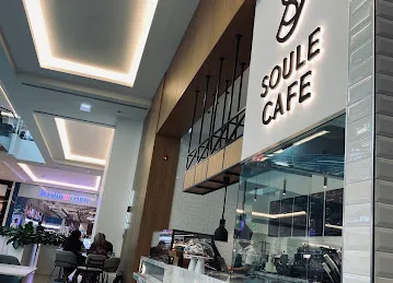 Soule Cafe