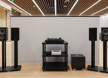 Sound Culture Project by Sharaf DG & DG+